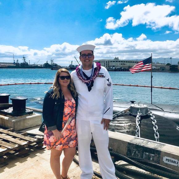 Meet your Posher, Eric - Picture 1 of 1